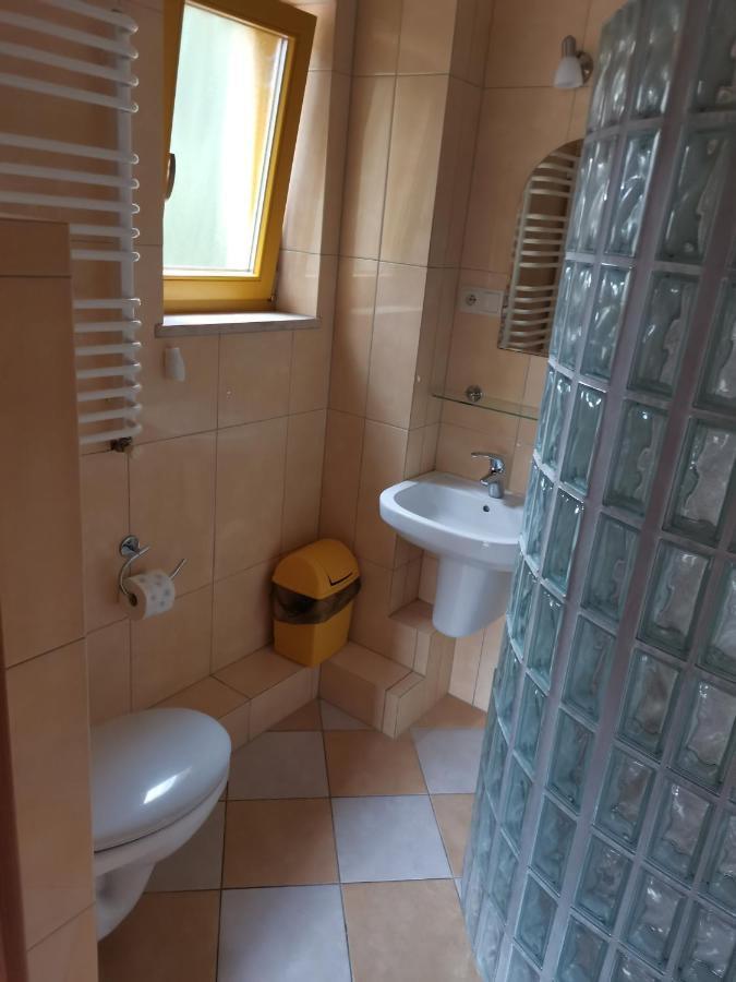 Dom Przy Plazy Διαμέρισμα Dziwnówek Εξωτερικό φωτογραφία