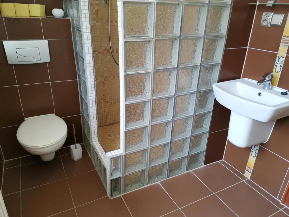 Dom Przy Plazy Διαμέρισμα Dziwnówek Εξωτερικό φωτογραφία